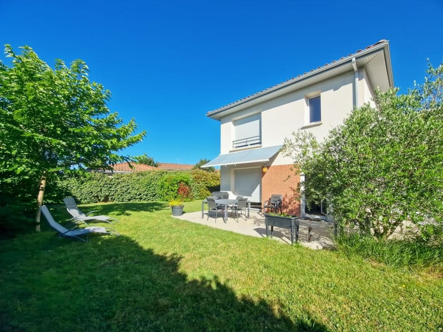 Maison à vendre, 98m², Gratentour