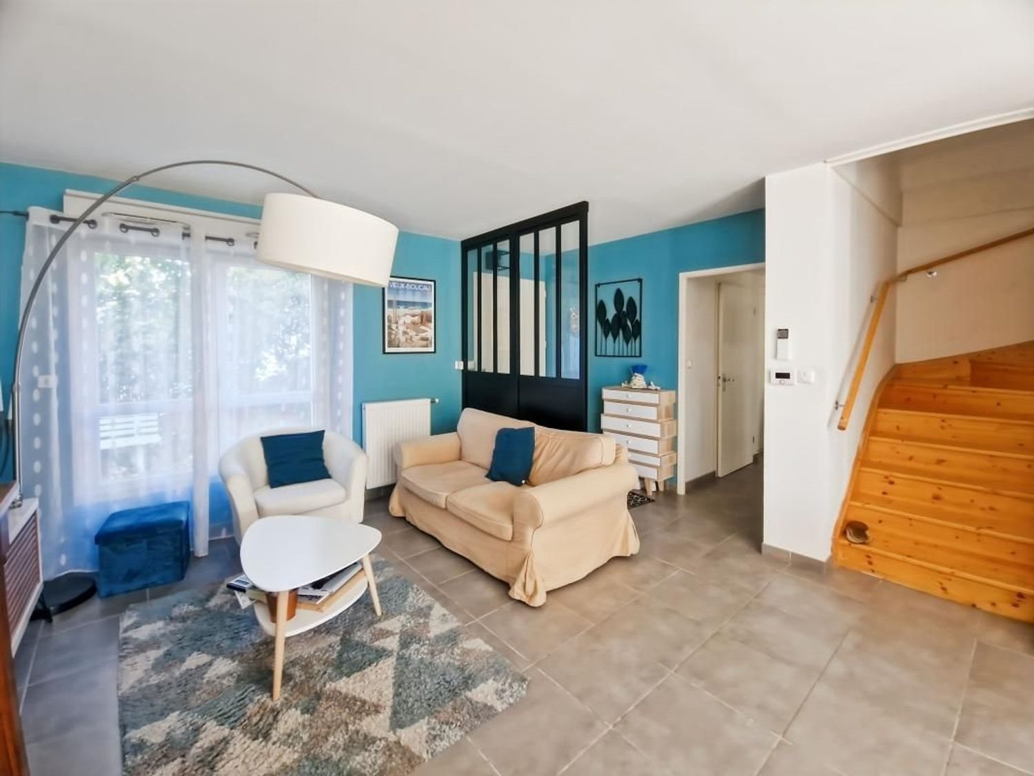 Maison à vendre, 98m², Gratentour