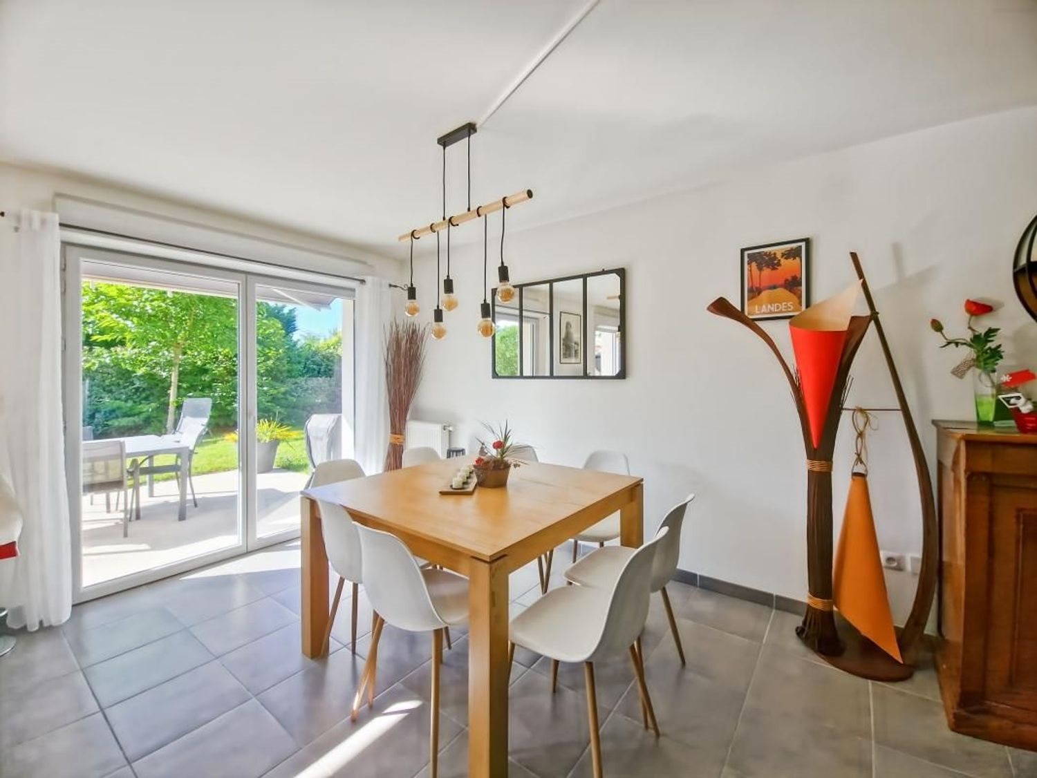 Maison à vendre, 98m², Gratentour