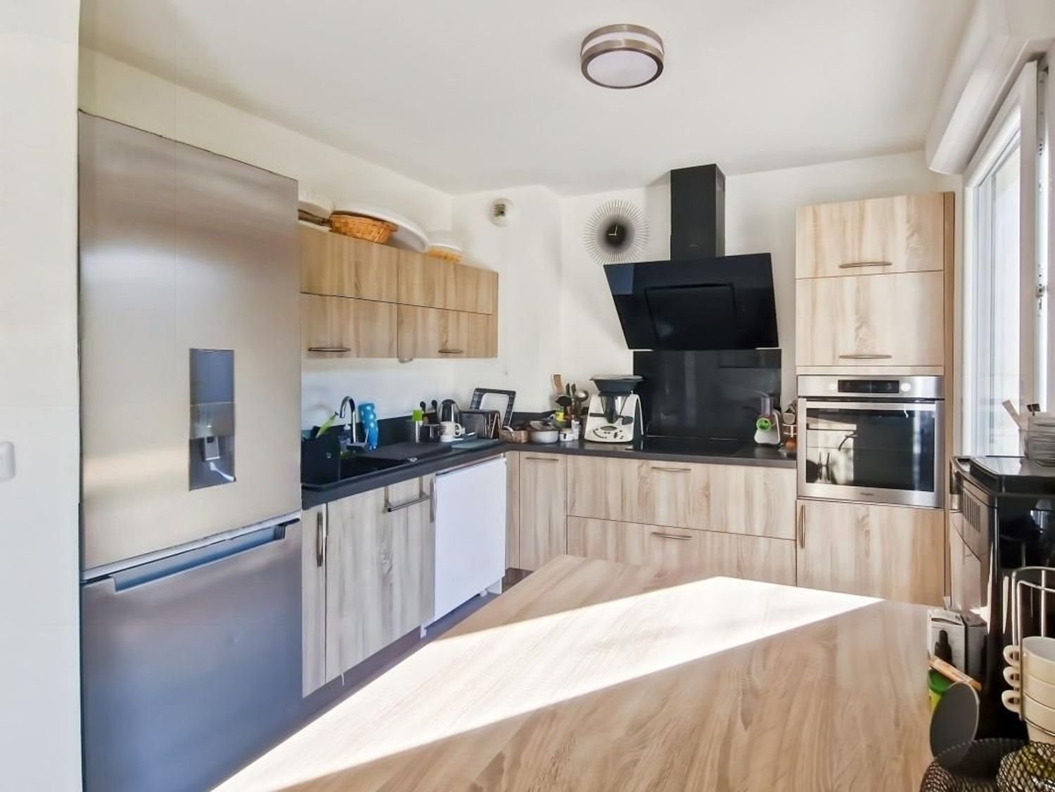 Maison à vendre, 98m², Gratentour
