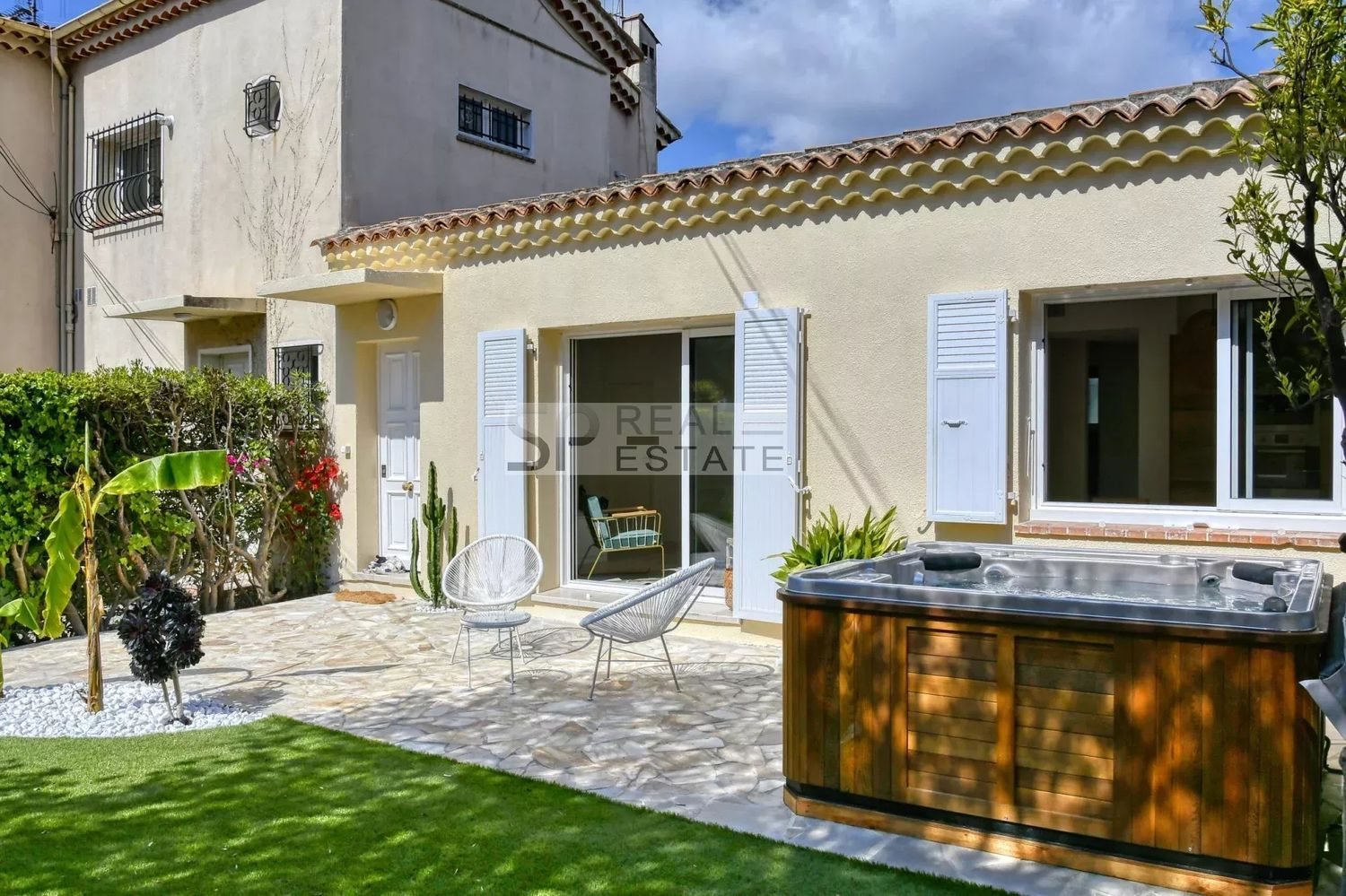 Maison à vendre, 85m², Cannes