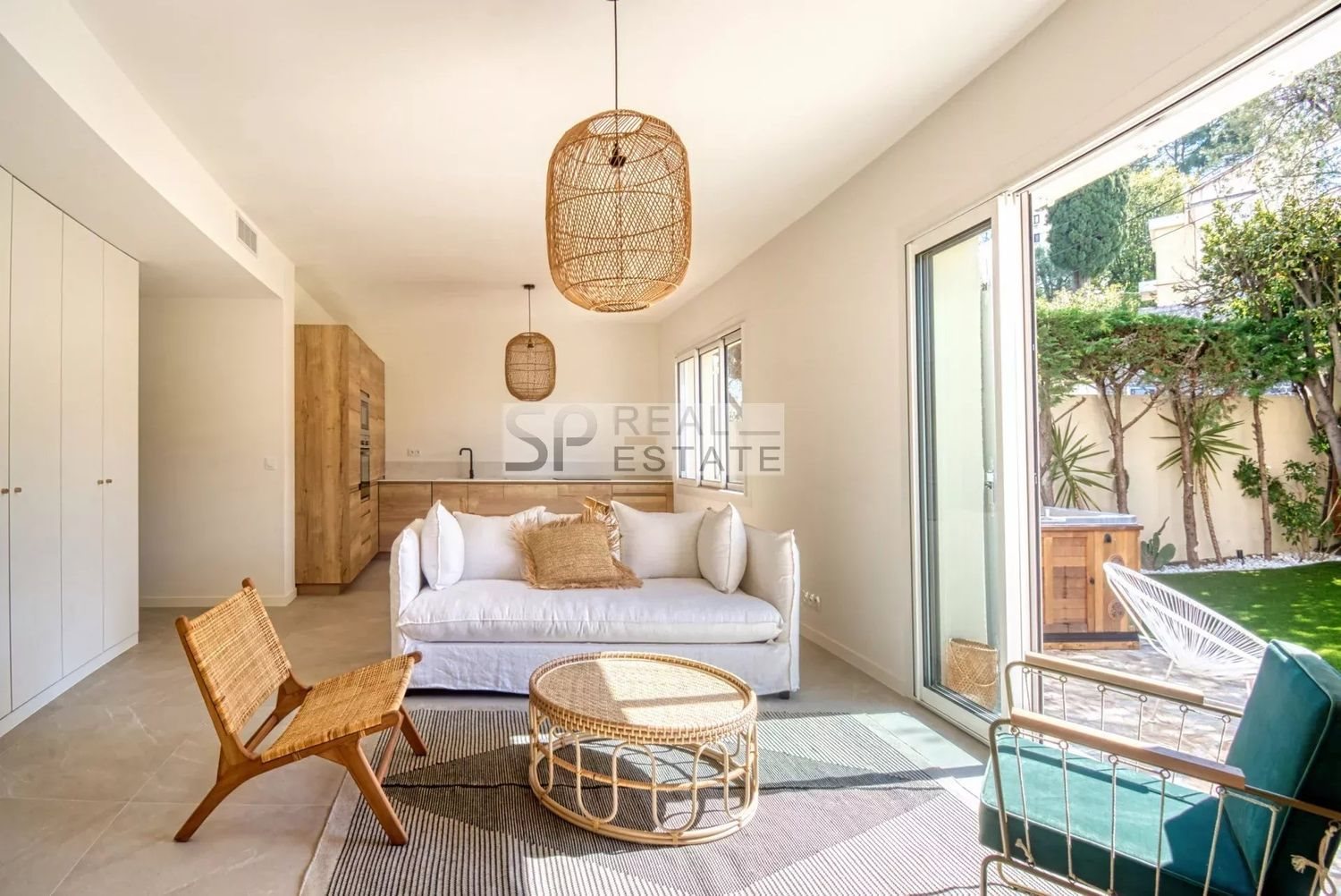 Maison à vendre, 85m², Cannes