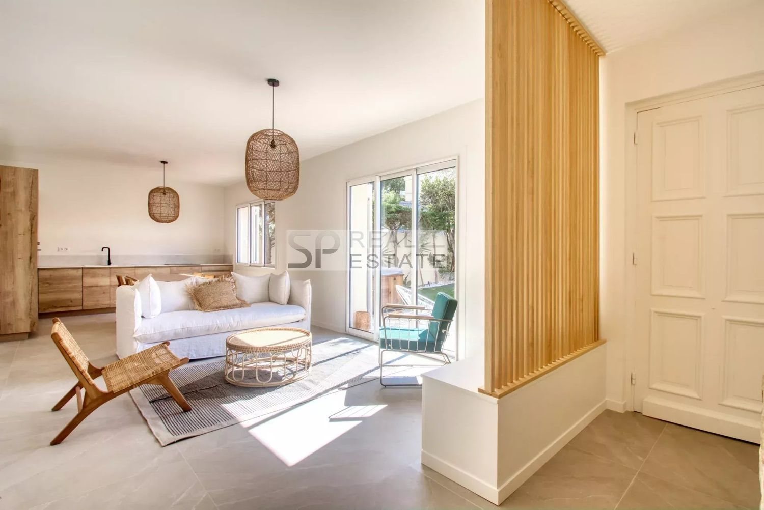 Maison à vendre, 85m², Cannes
