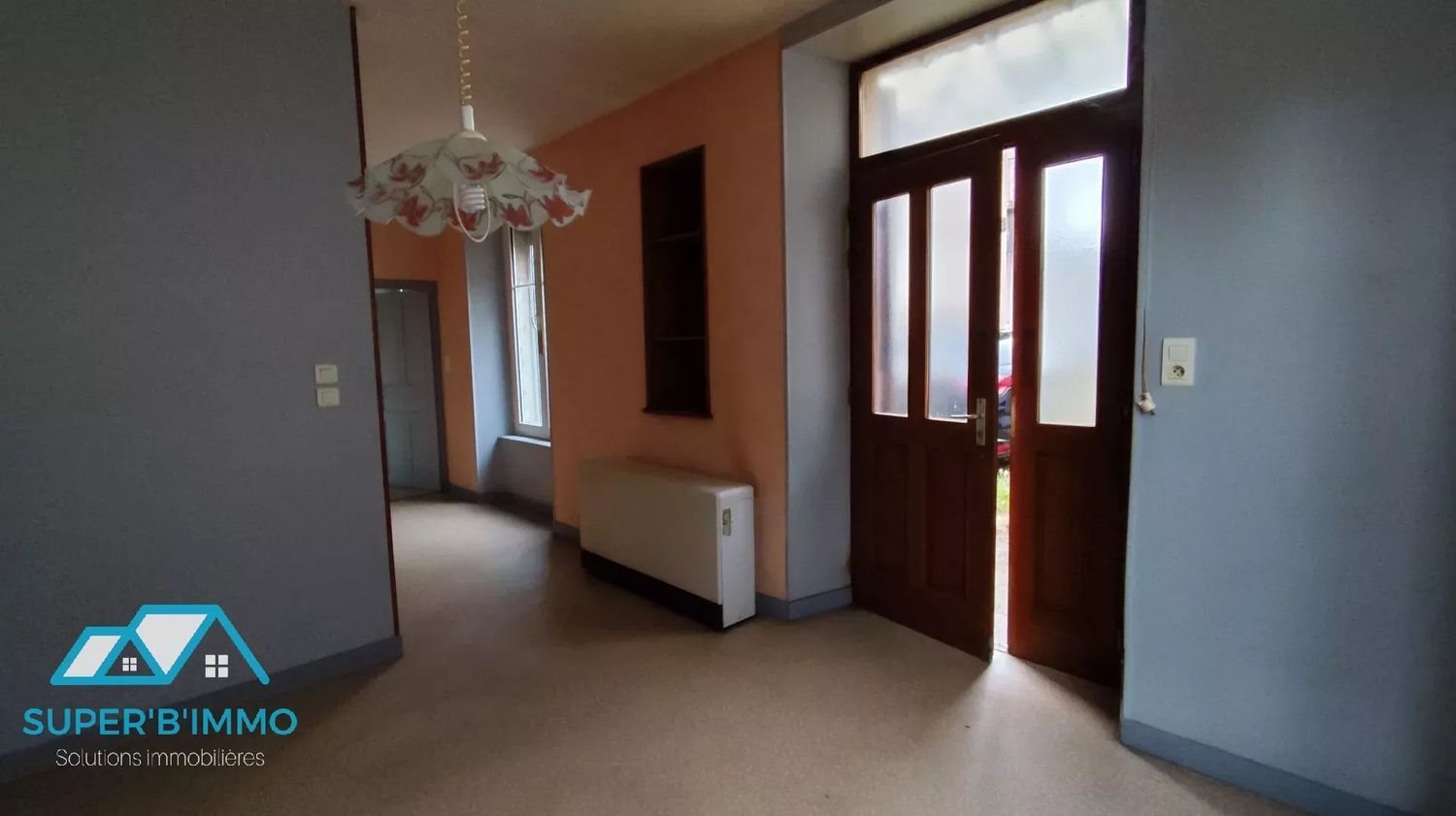 Appartement à vendre, 36m², Langeac
