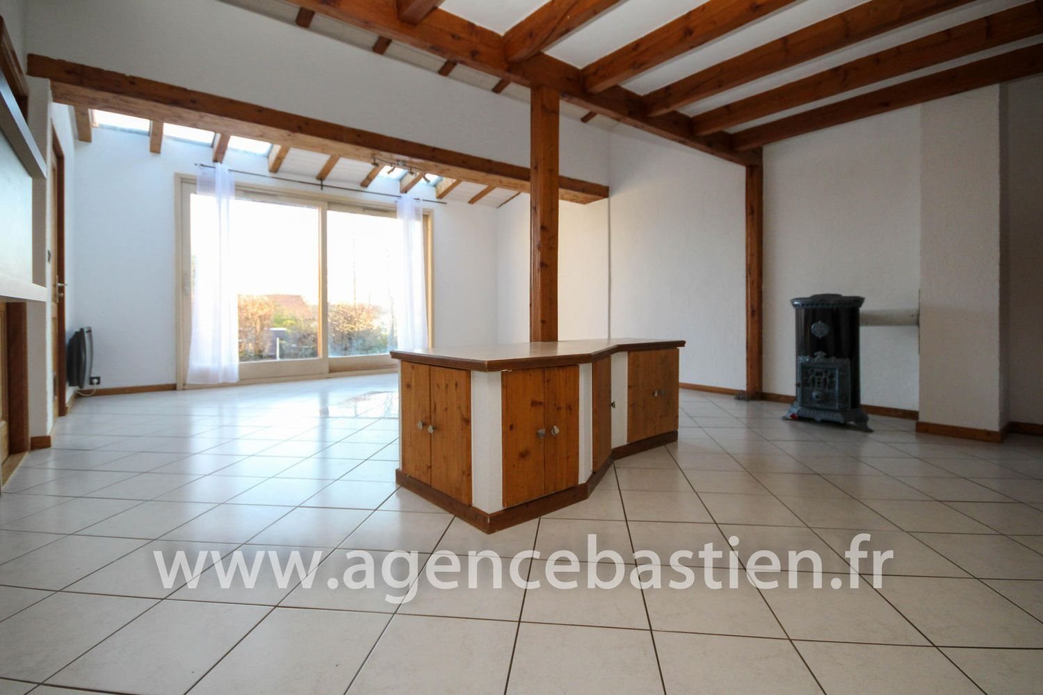 Appartement à vendre, 108m², Versonnex