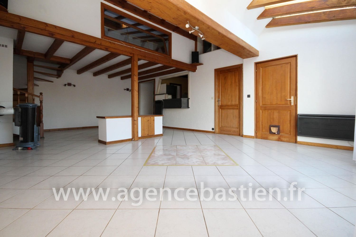 Appartement à vendre, 108m², Versonnex