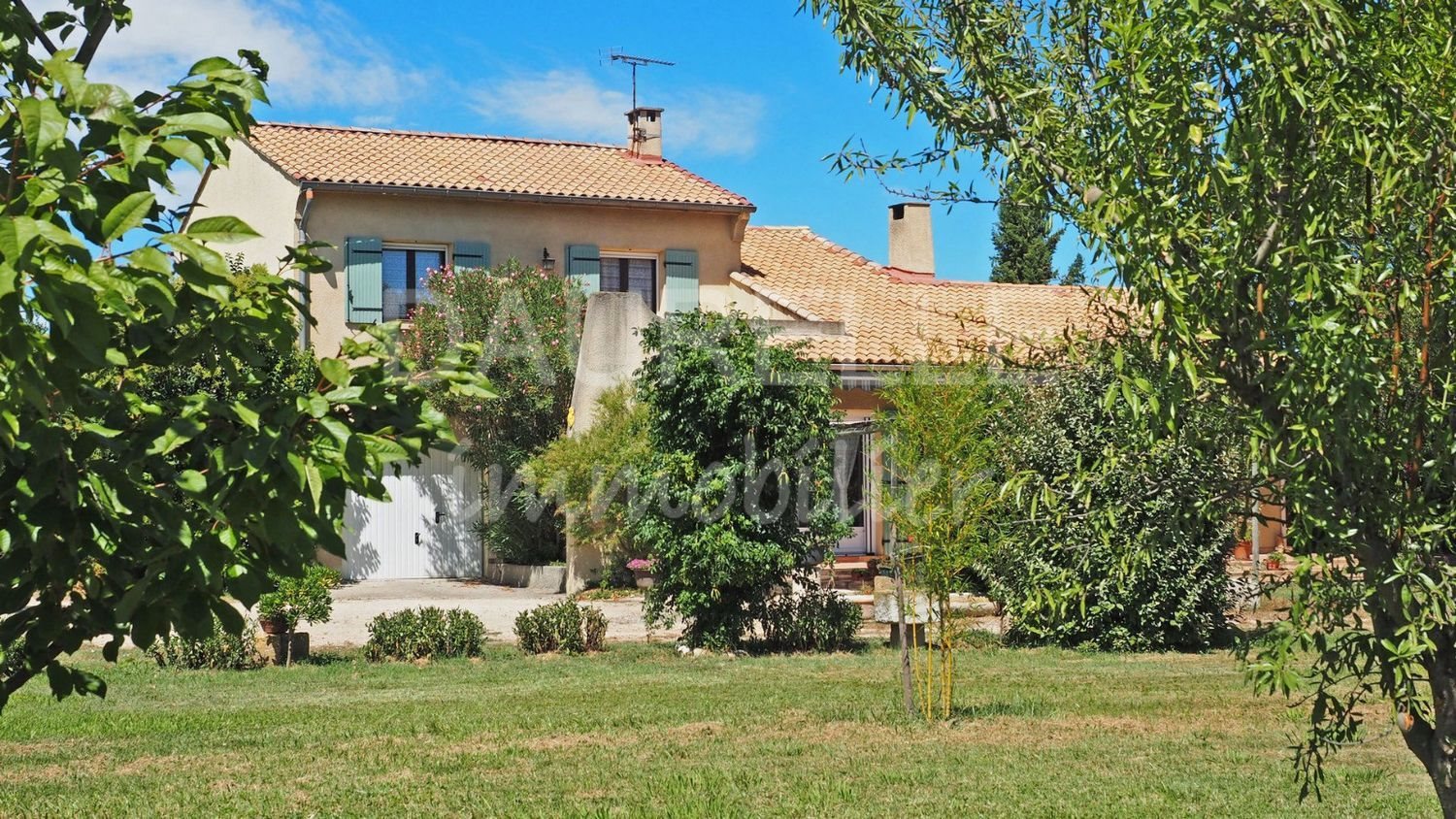 Maison à vendre, 120m², Châteaurenard