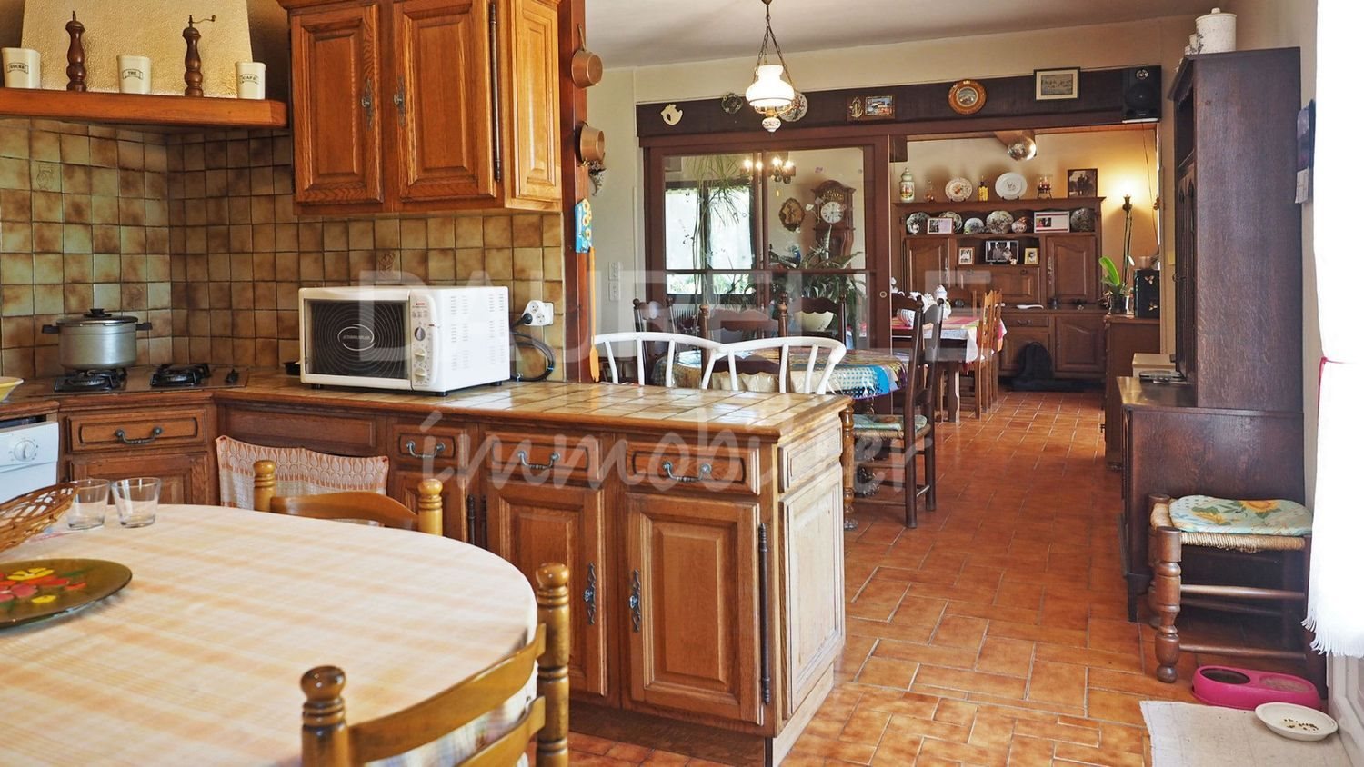 Maison à vendre, 120m², Châteaurenard