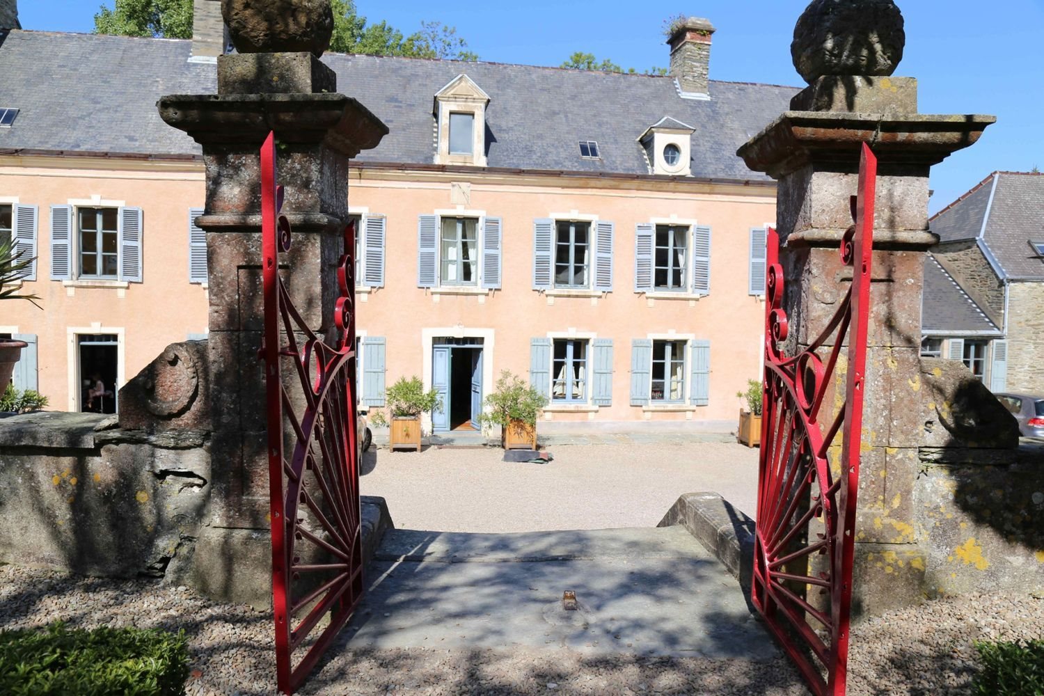 Maison à vendre, 247m², La Hague