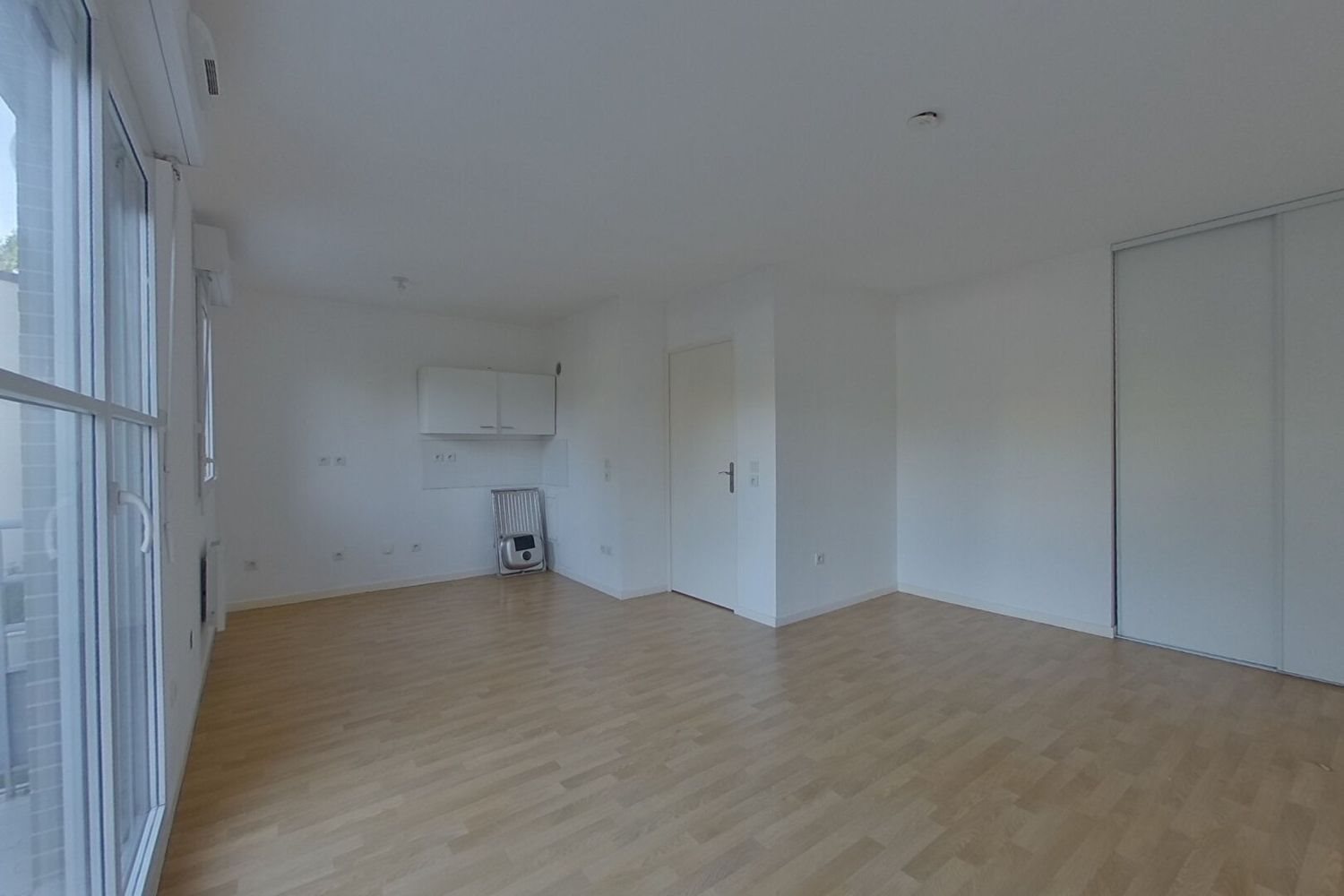 Appartement à vendre, 30m², Saint-Germain-en-Laye