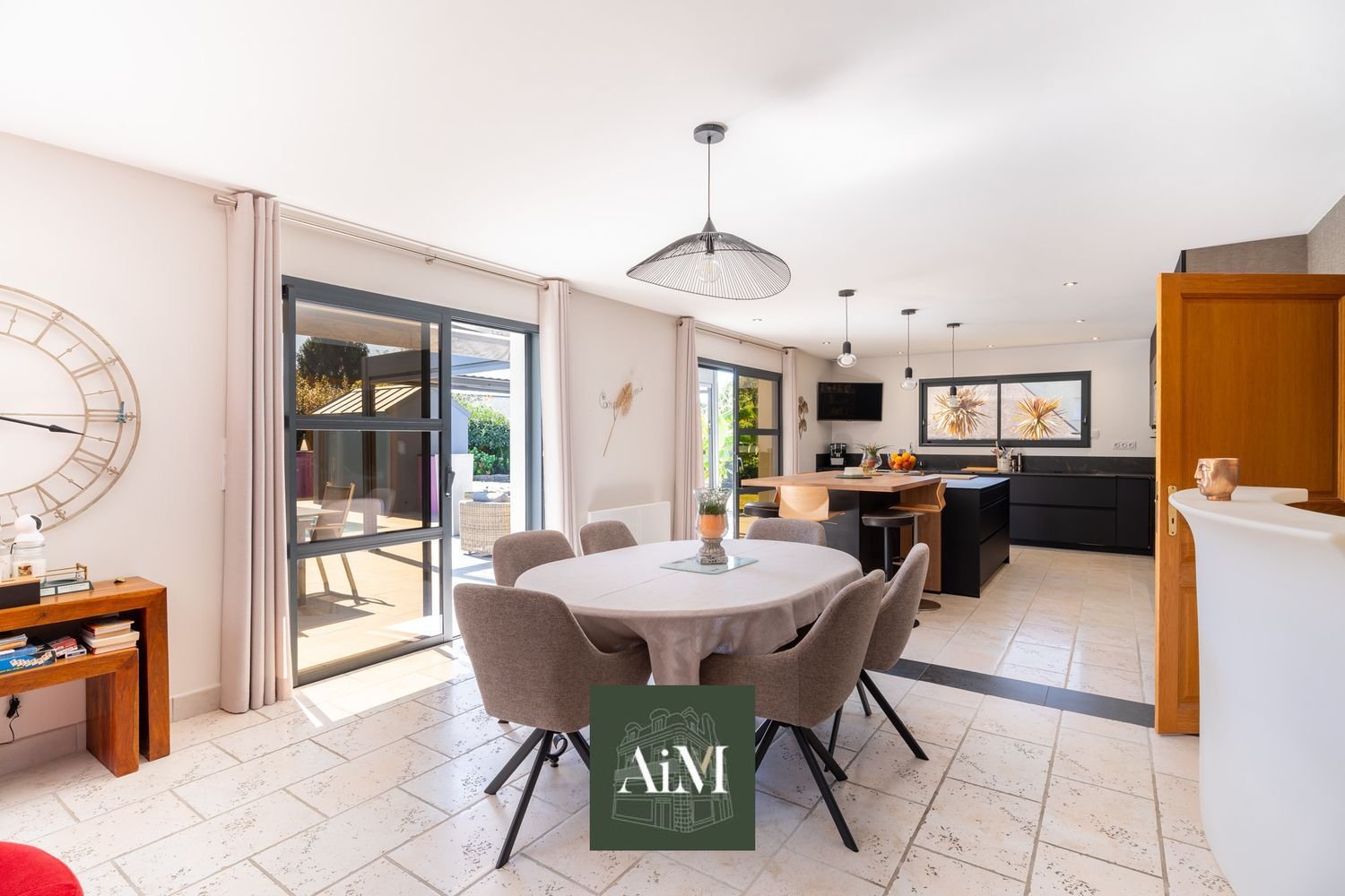 Maison à vendre, 220m², Saint-Avé
