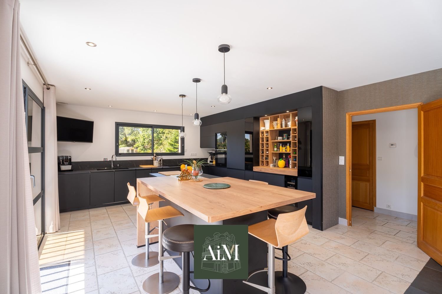 Maison à vendre, 220m², Saint-Avé