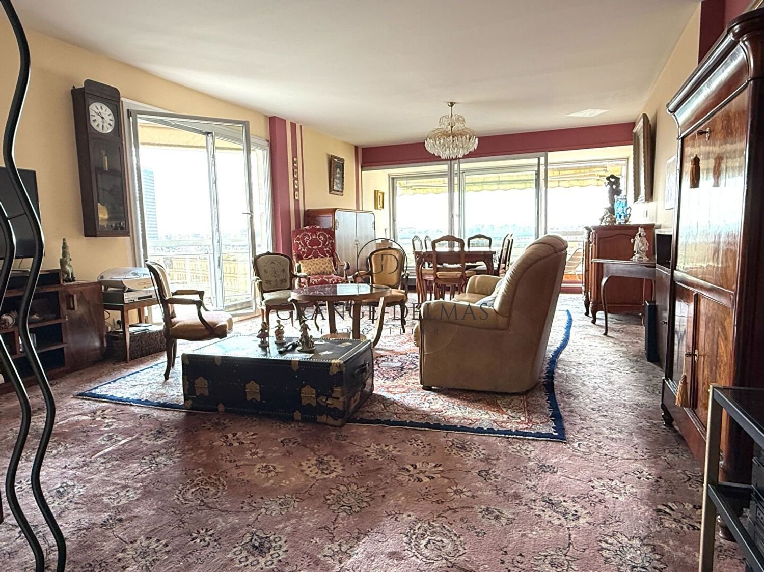 Appartement à vendre, 138m², Bordeaux