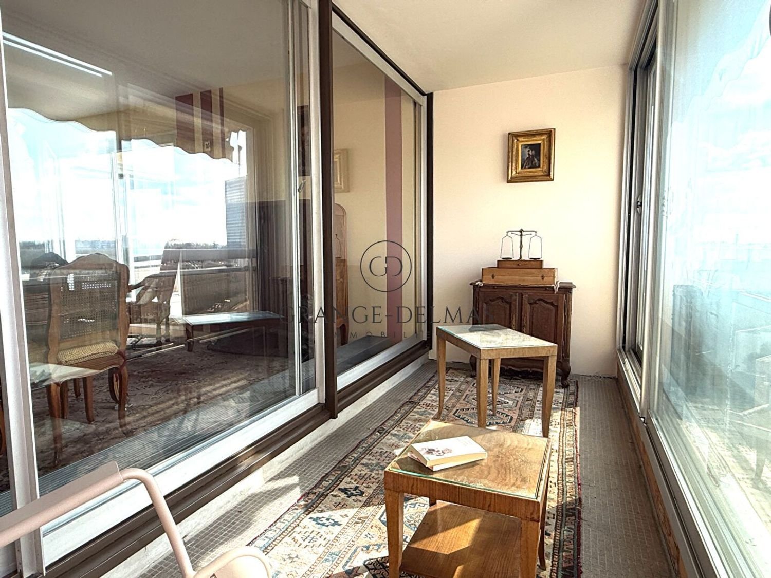 Appartement à vendre, 138m², Bordeaux