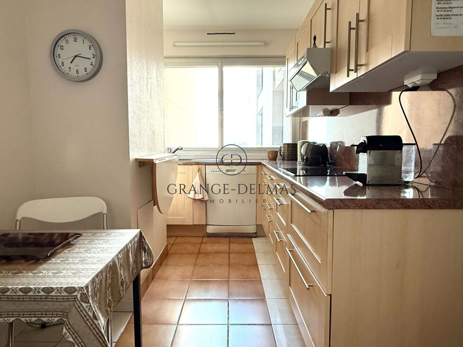 Appartement à vendre, 138m², Bordeaux