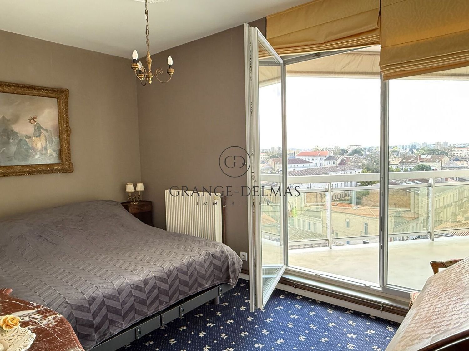 Appartement à vendre, 138m², Bordeaux