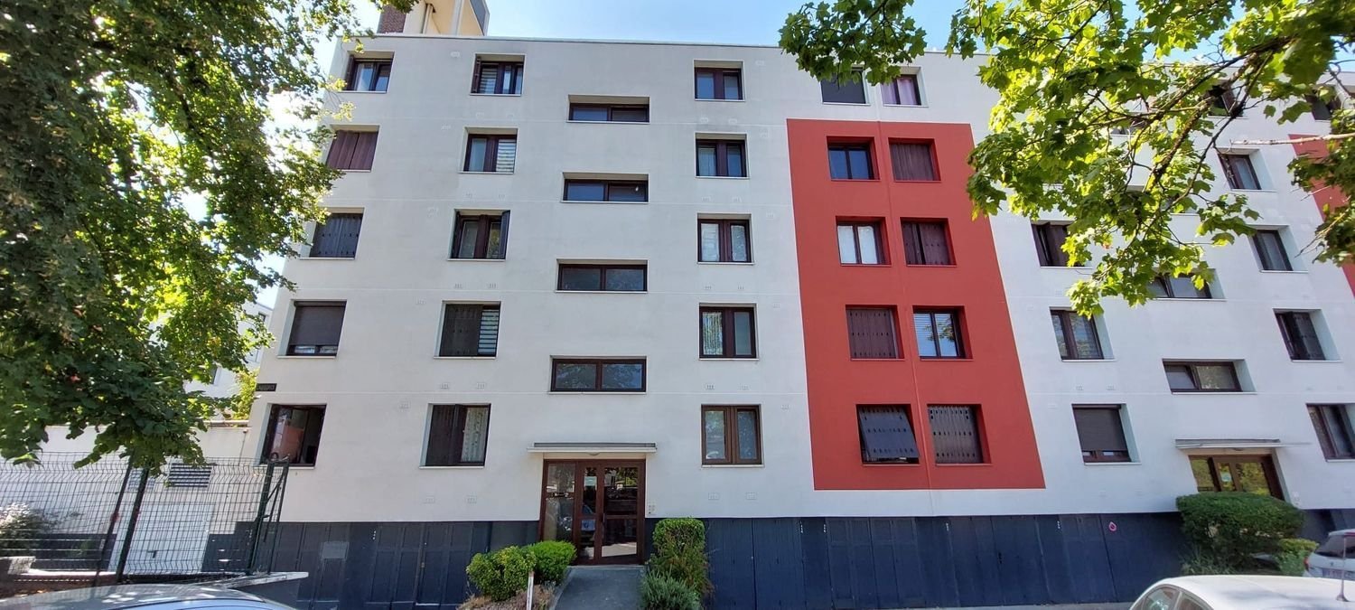 Appartement à vendre, 58m², Franconville