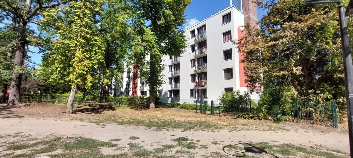 Appartement à vendre, 58m², Franconville
