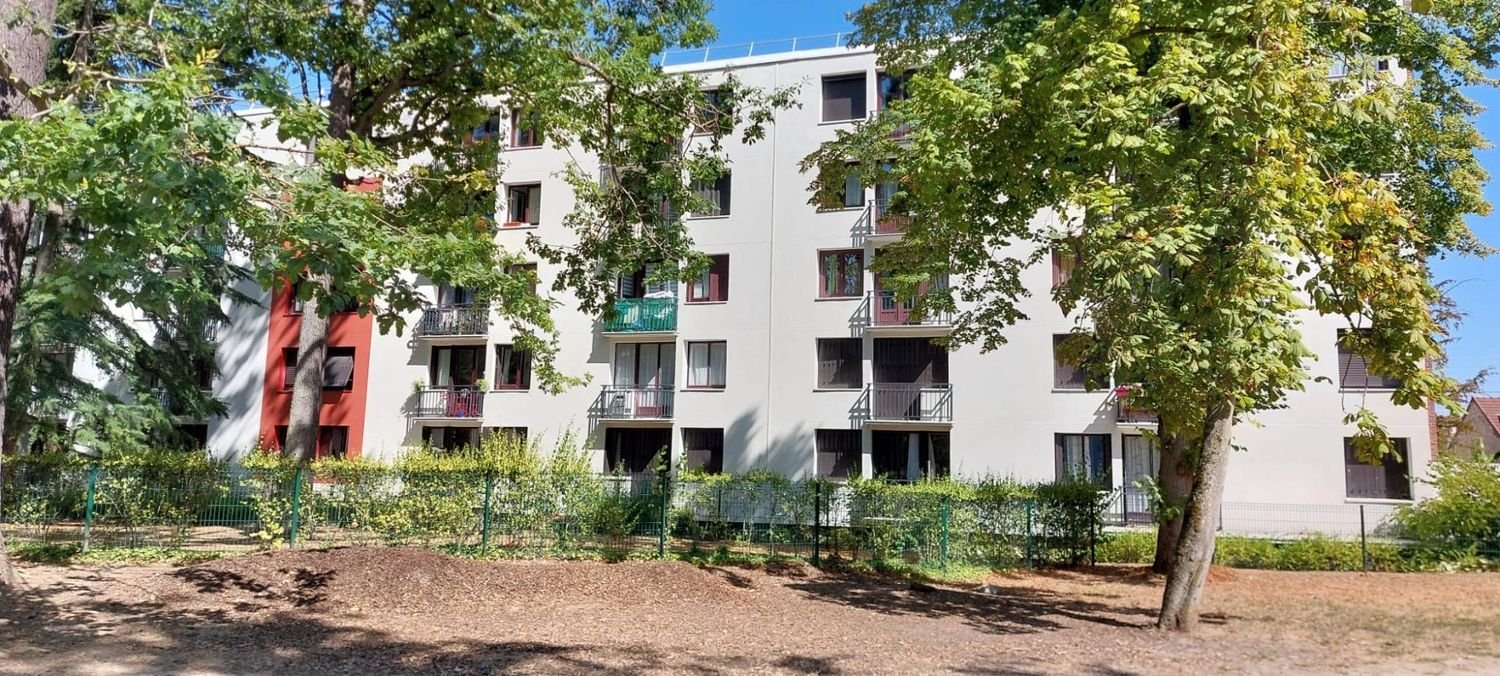 Appartement à vendre, 58m², Franconville