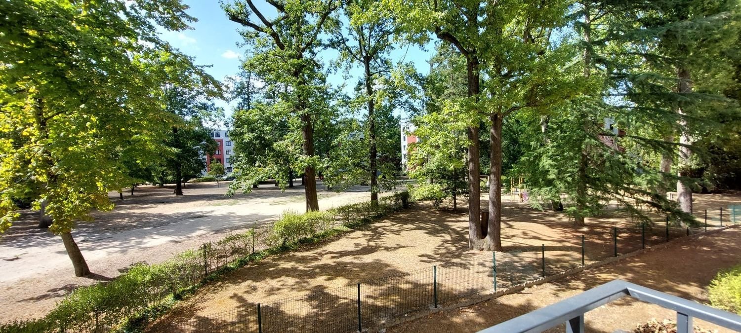 Appartement à vendre, 58m², Franconville