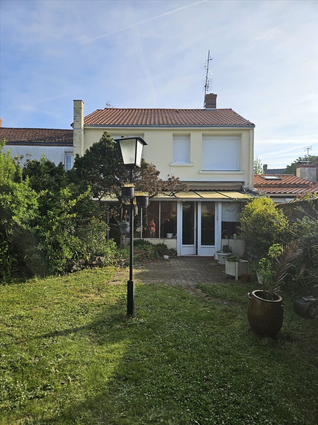 Maison à vendre, 140m², Saint-Mars-de-Coutais