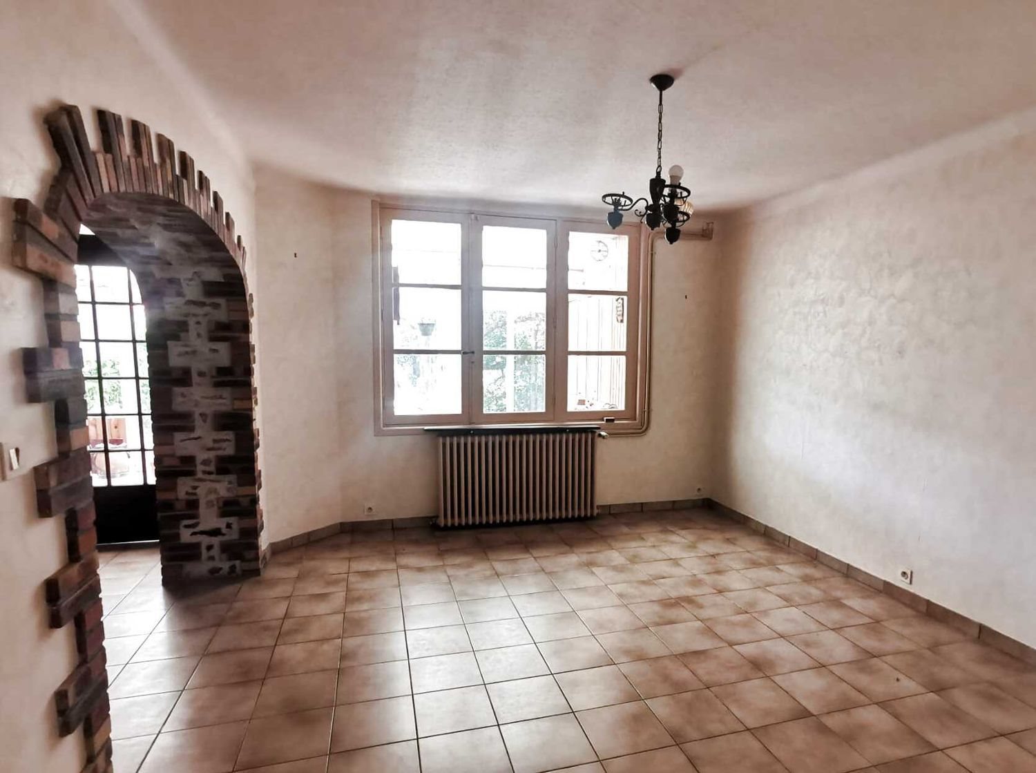 Maison à vendre, 140m², Saint-Mars-de-Coutais