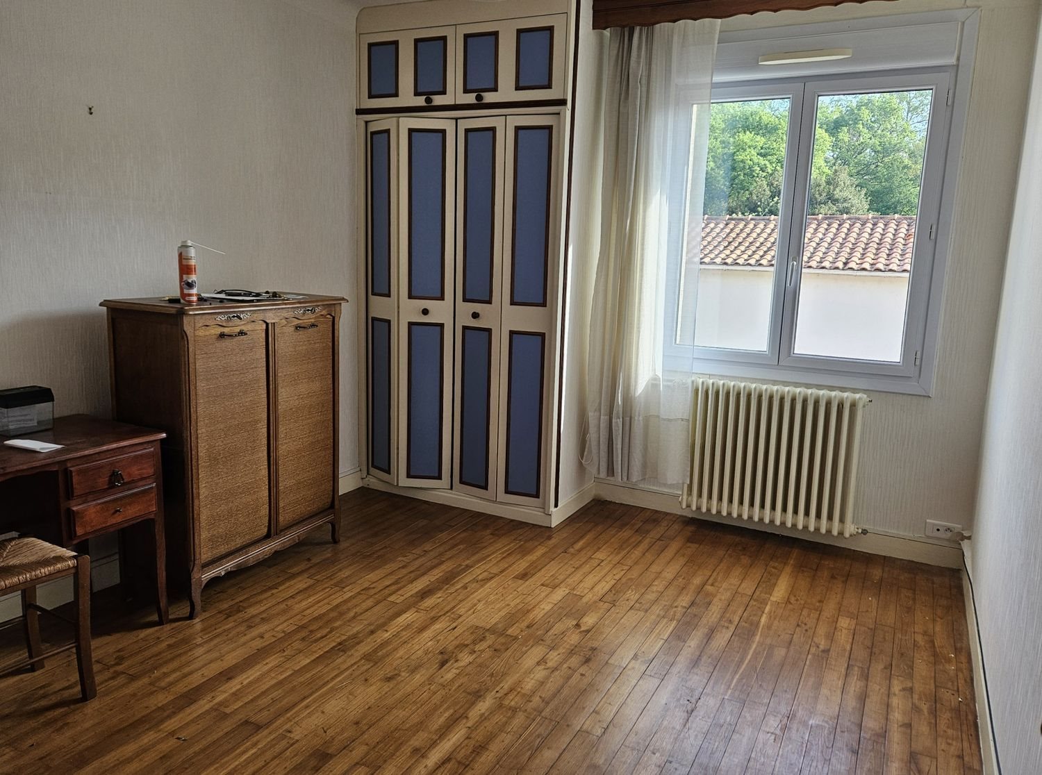 Maison à vendre, 140m², Saint-Mars-de-Coutais