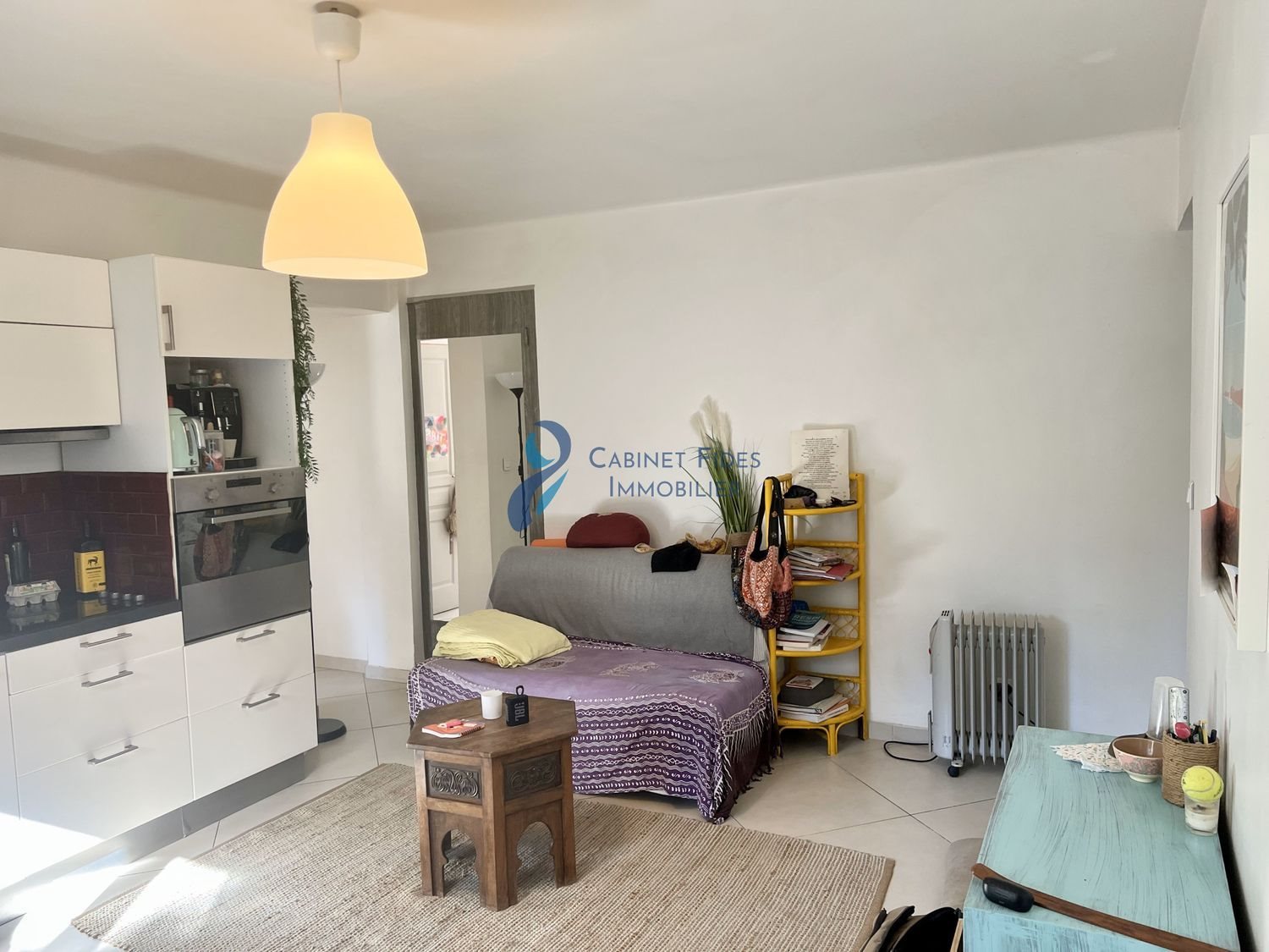 Appartement à louer, 44m², La Garde