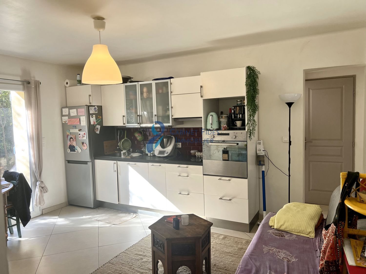 Appartement à louer, 44m², La Garde