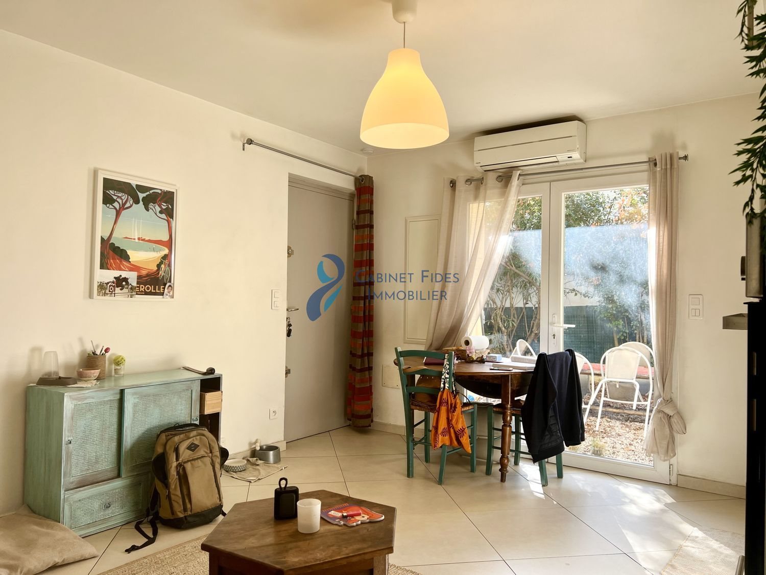 Appartement à louer, 44m², La Garde