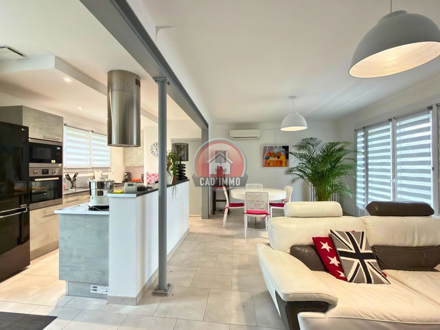 Maison à vendre, 75m², Bergerac