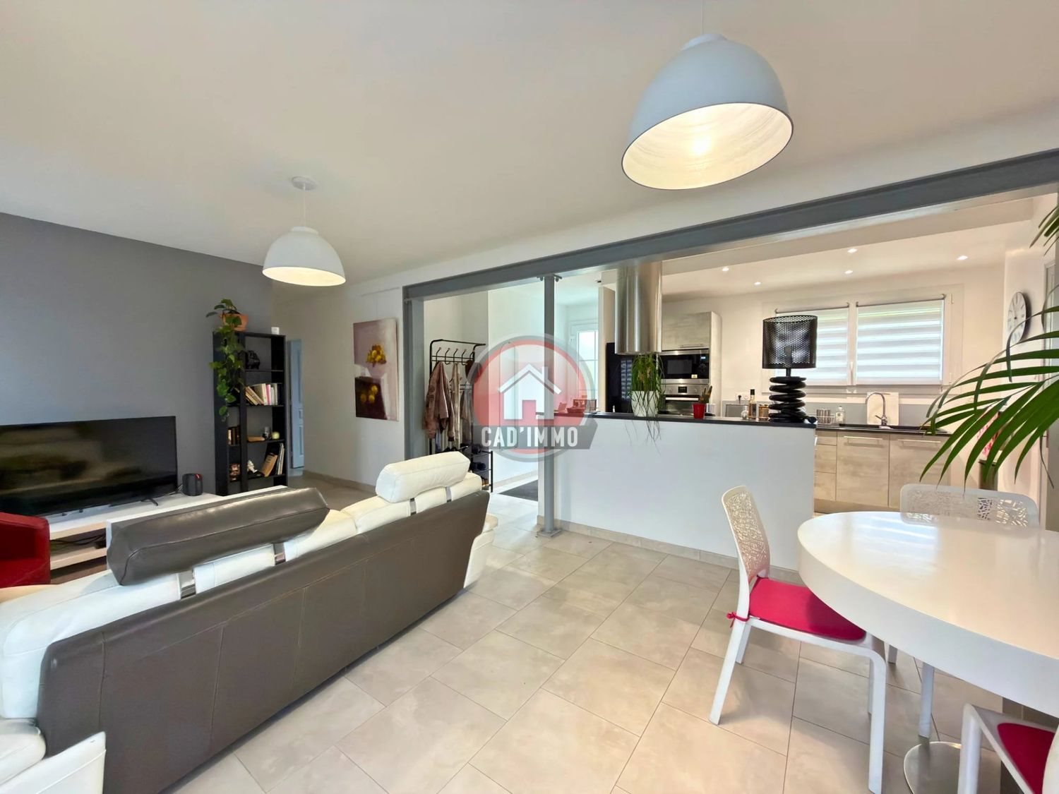 Maison à vendre, 75m², Bergerac