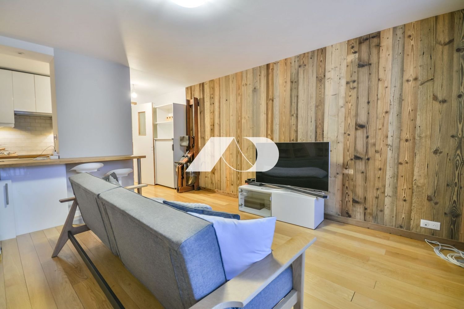 Appartement à vendre, 45m², Morzine (Avoriaz)