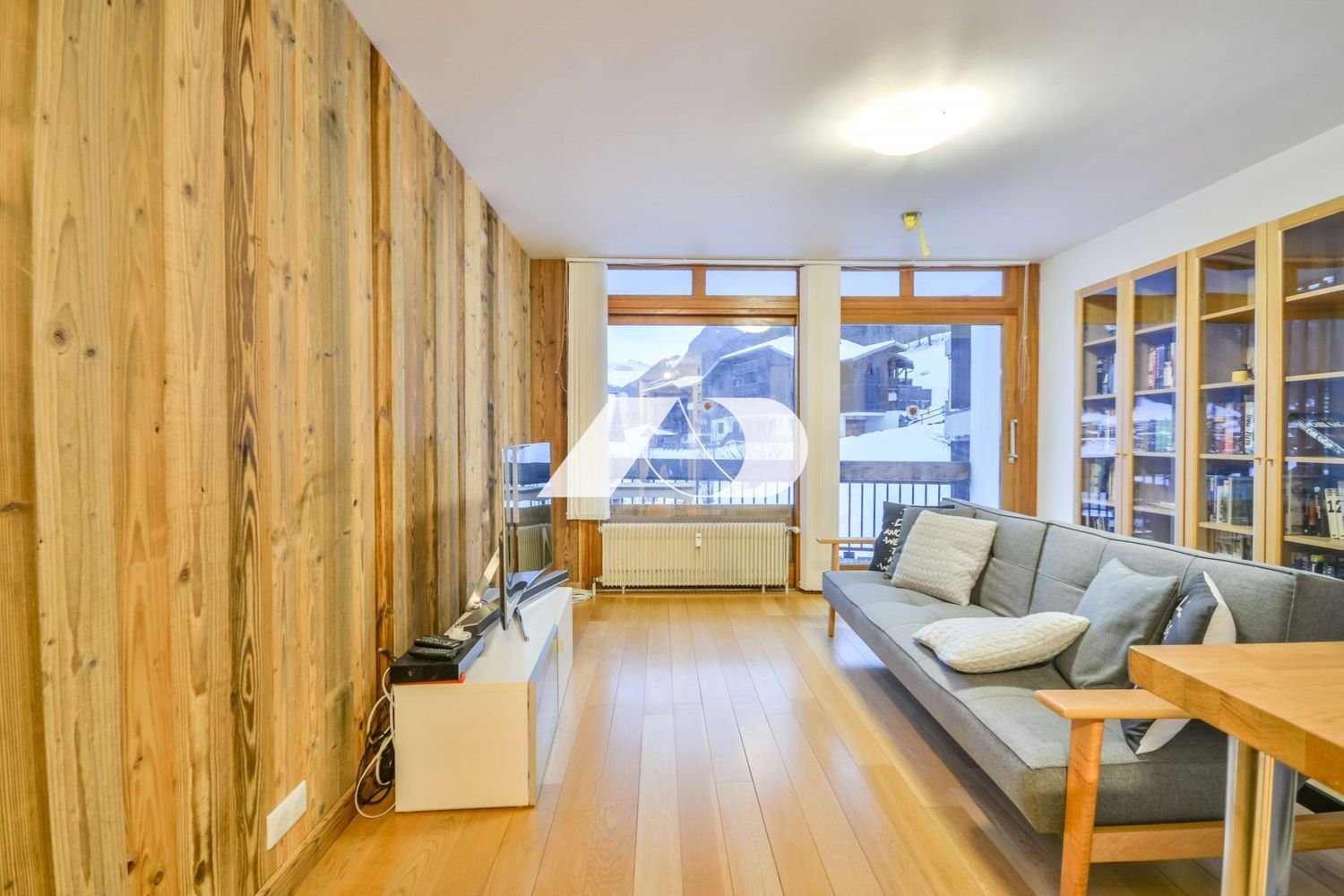 Appartement à vendre, 45m², Morzine (Avoriaz)
