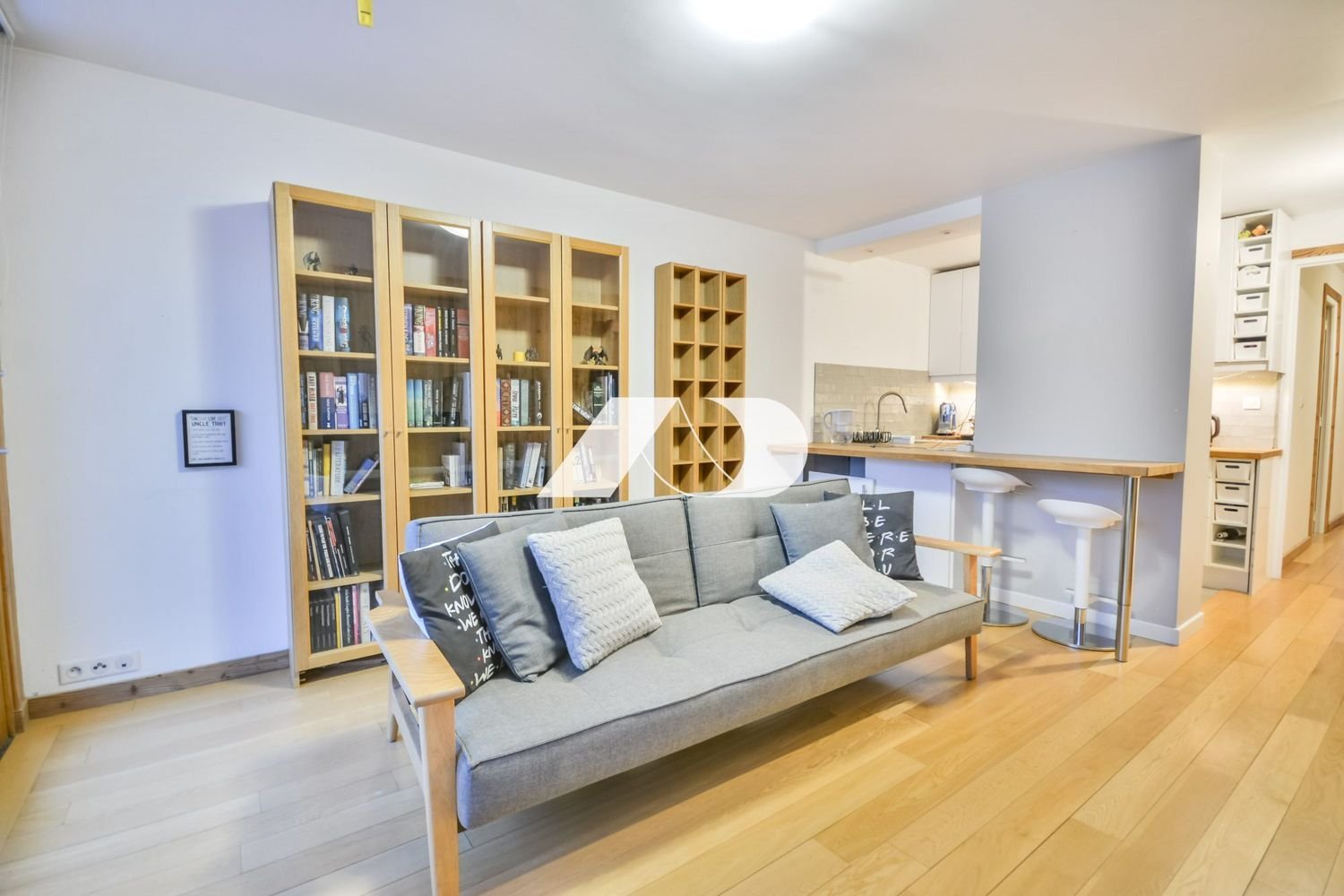 Appartement à vendre, 45m², Morzine (Avoriaz)