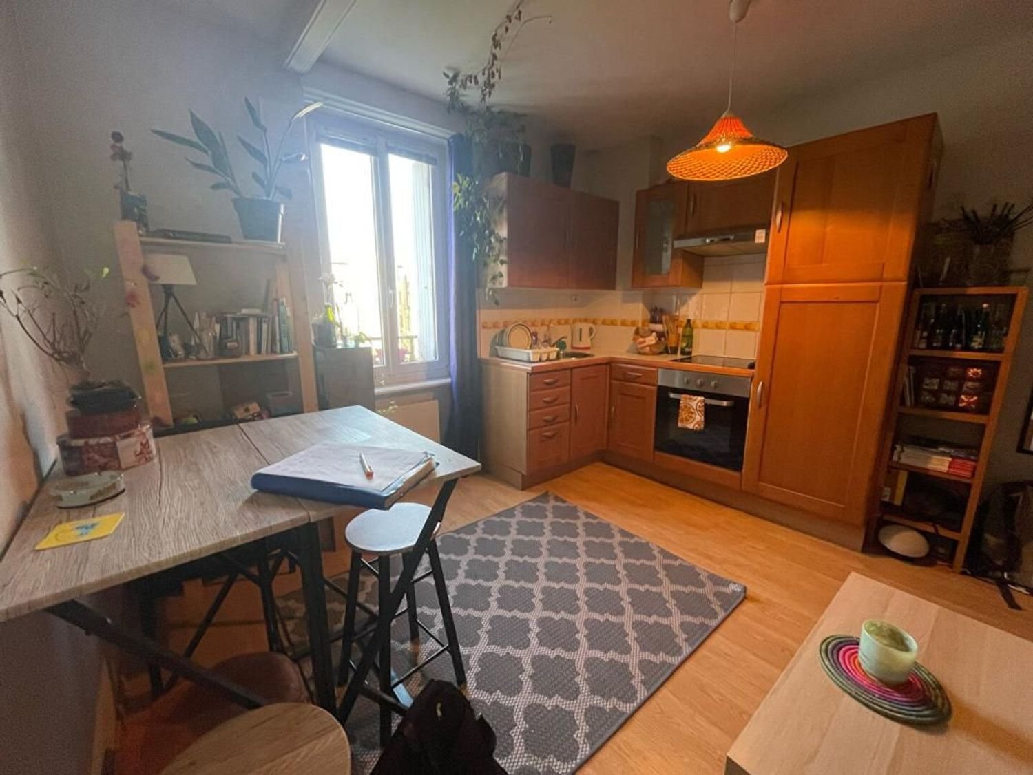 Appartement à vendre, 23m², Brest