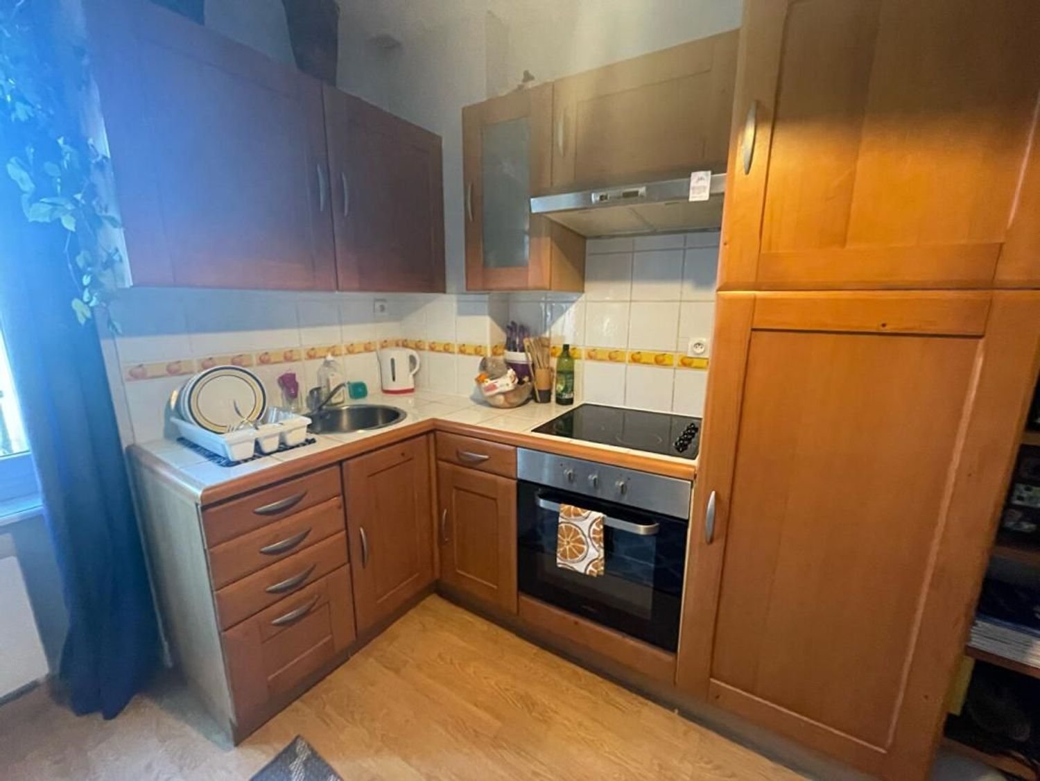 Appartement à vendre, 23m², Brest