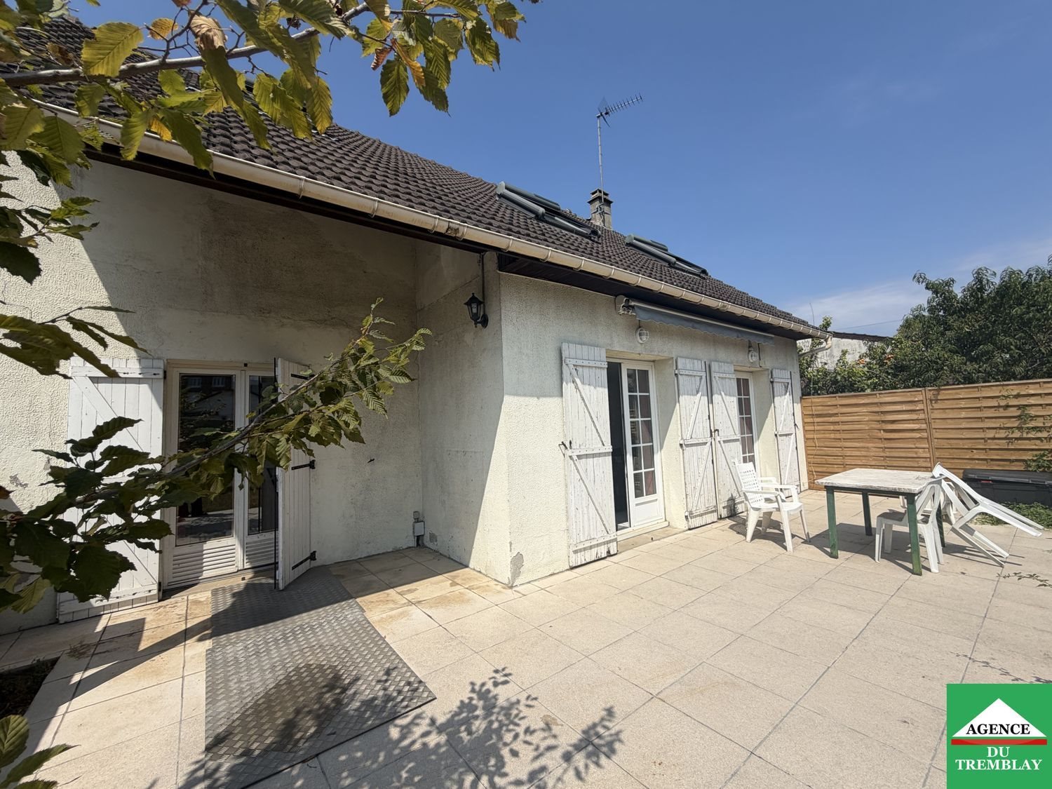 Maison à vendre, 126m², Champigny-sur-Marne