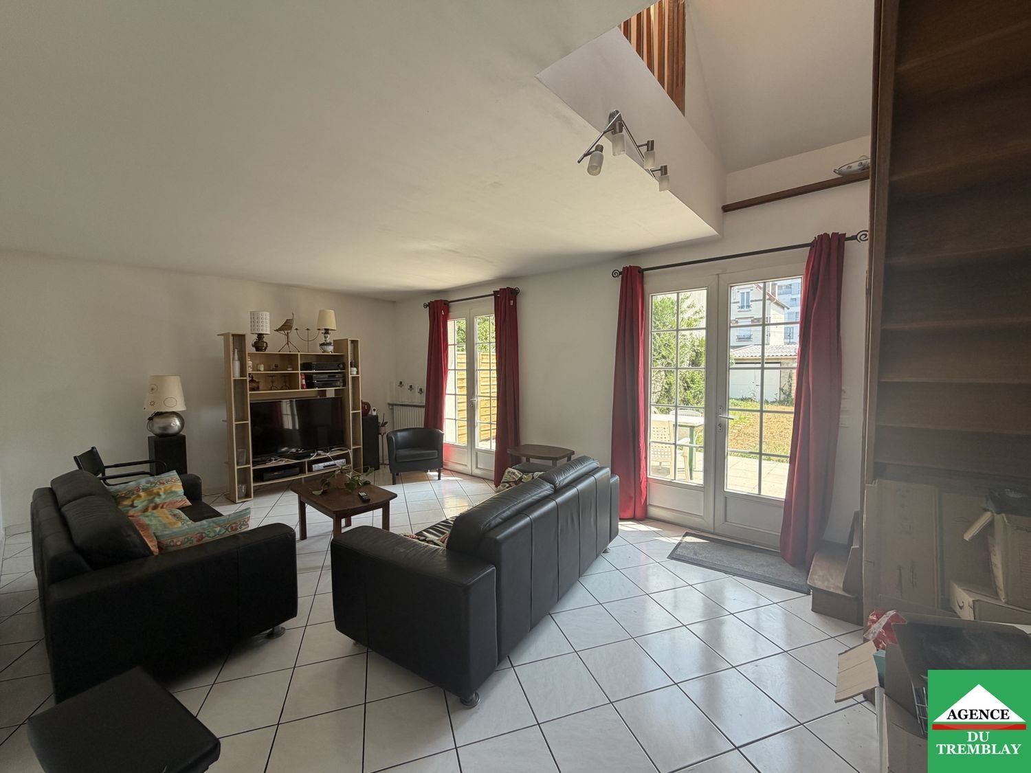 Maison à vendre, 126m², Champigny-sur-Marne