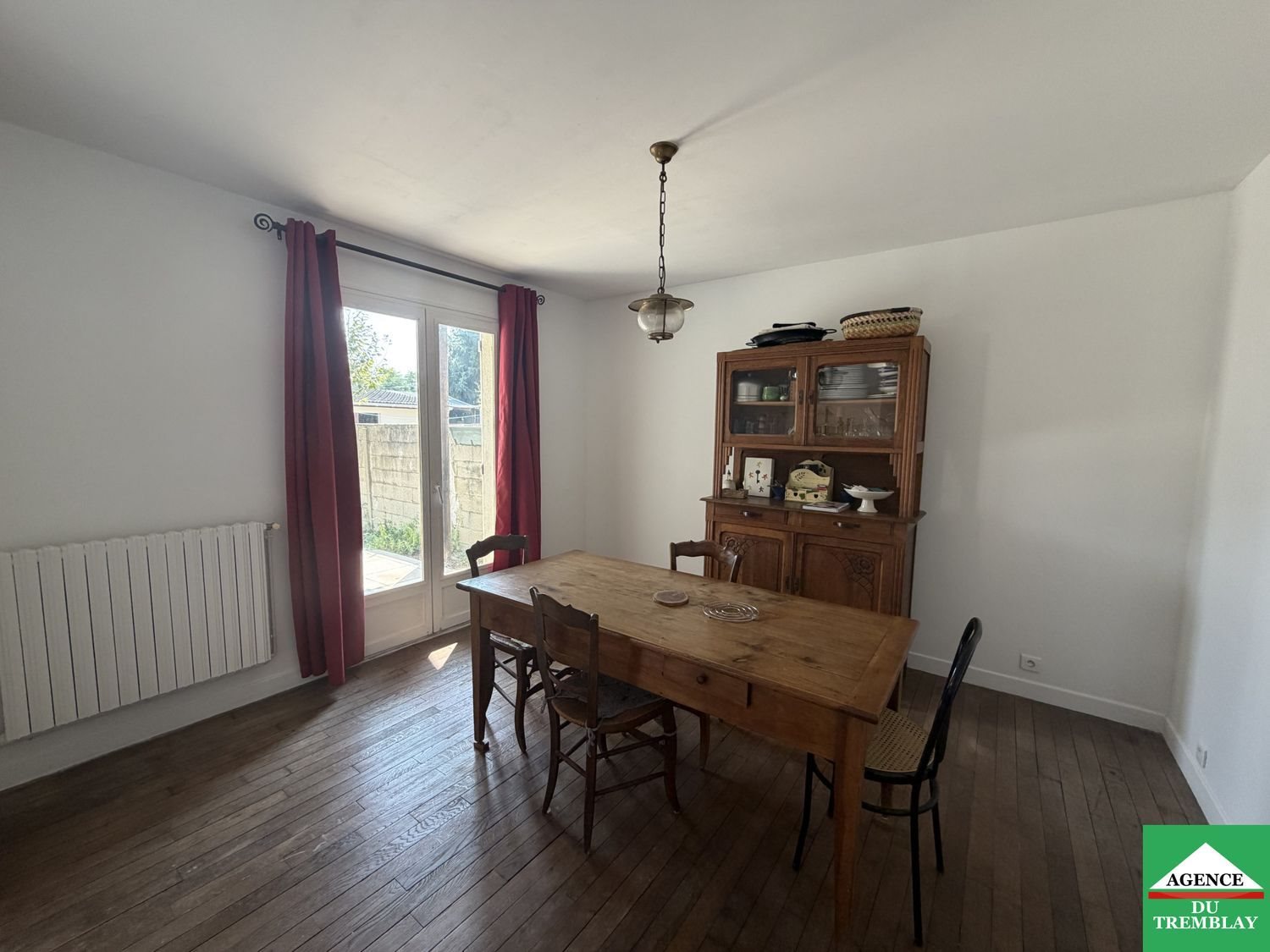Maison à vendre, 126m², Champigny-sur-Marne