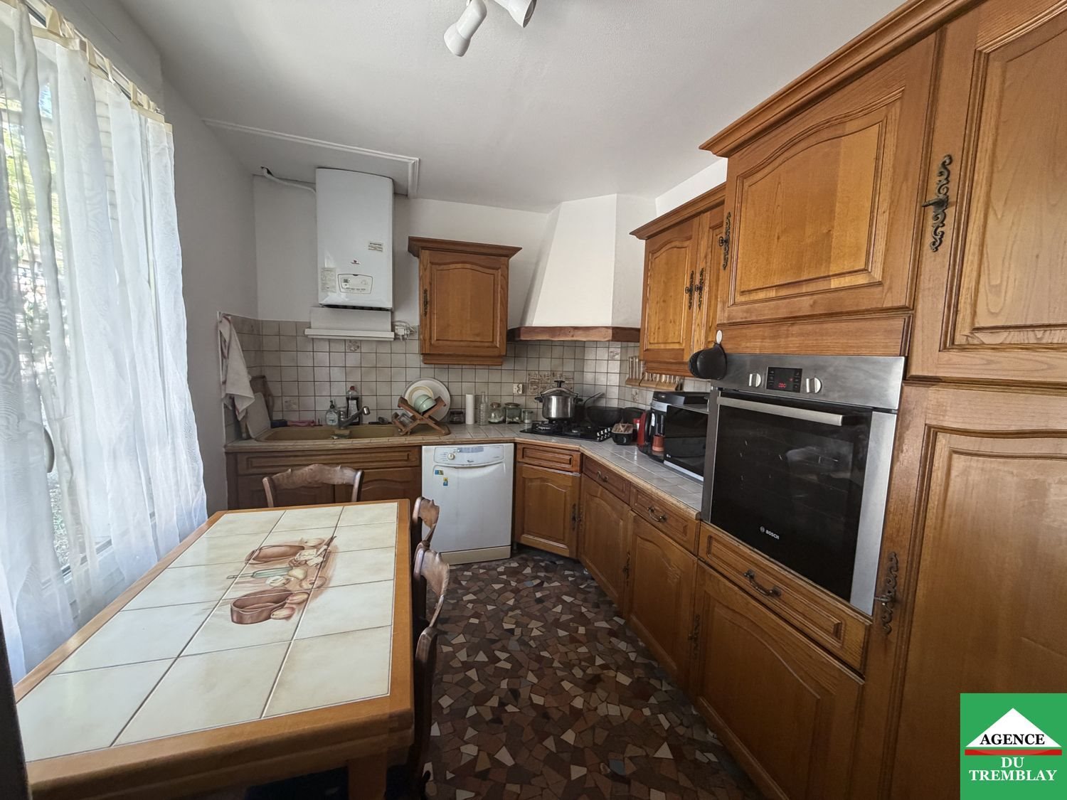 Maison à vendre, 126m², Champigny-sur-Marne