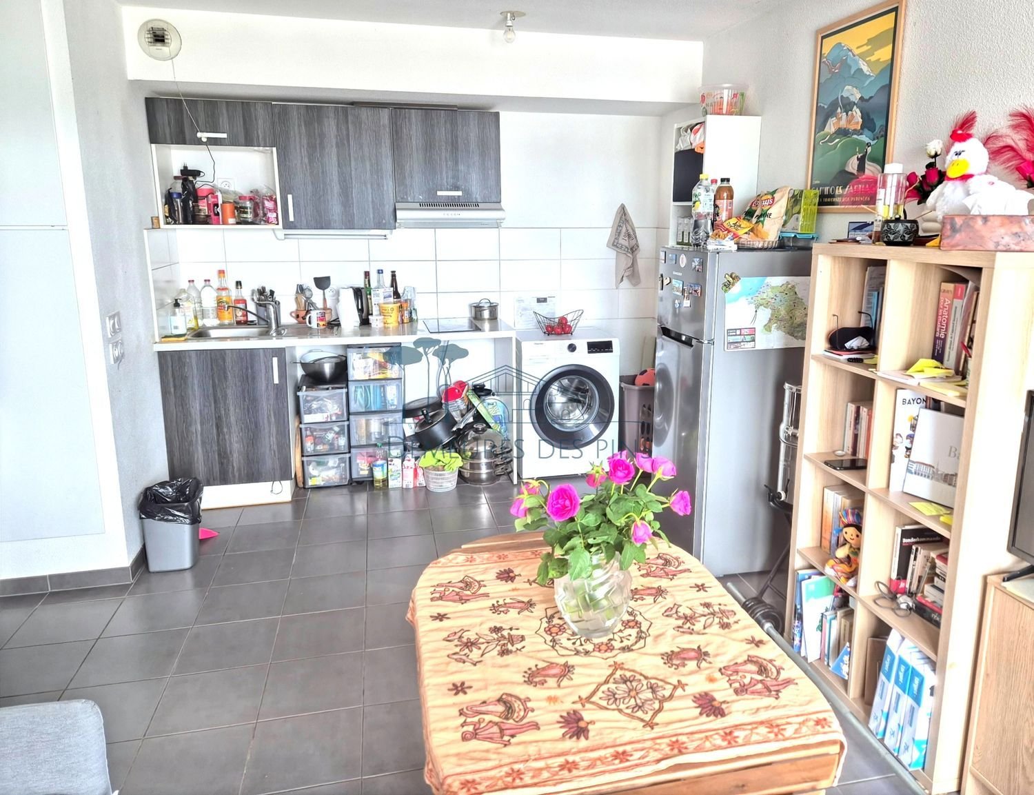 Appartement à vendre, 39m², Bayonne
