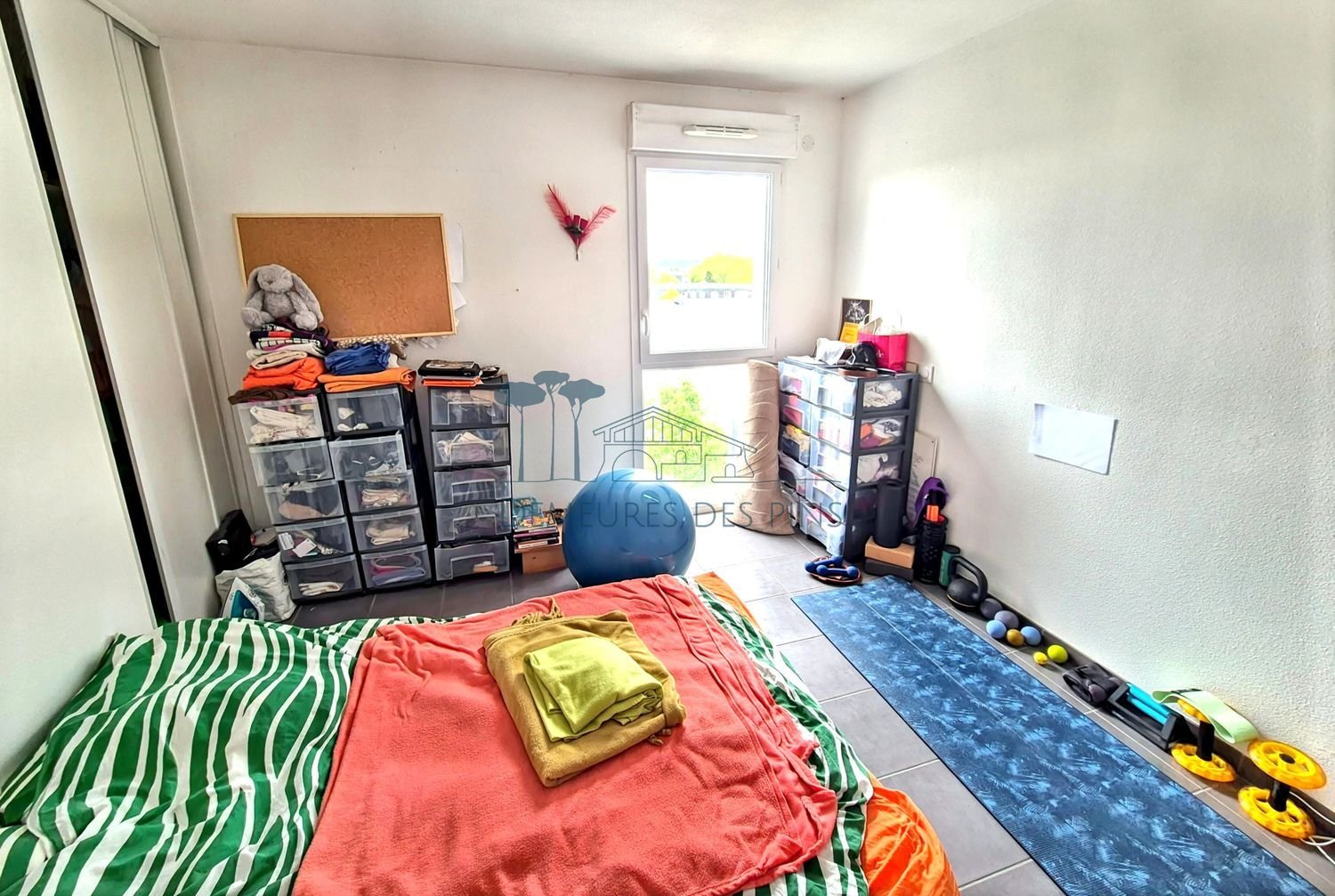Appartement à vendre, 39m², Bayonne