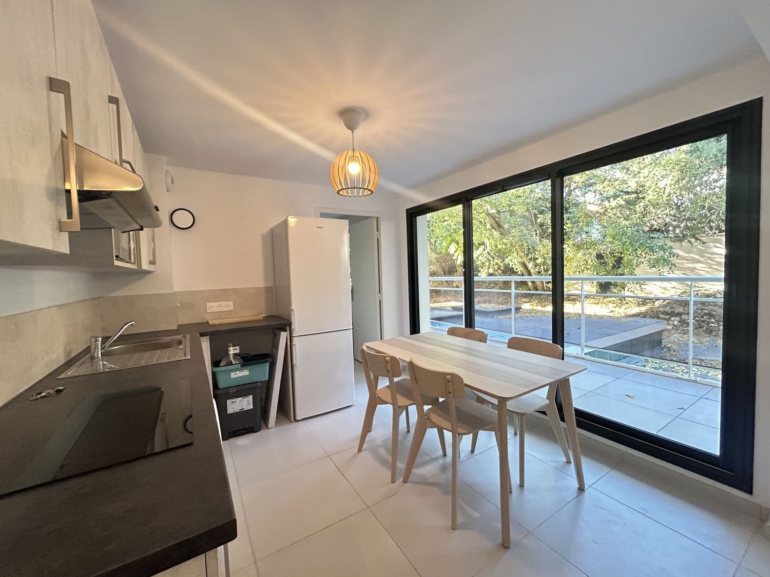 Appartement à louer, 67m², Aix-en-Provence