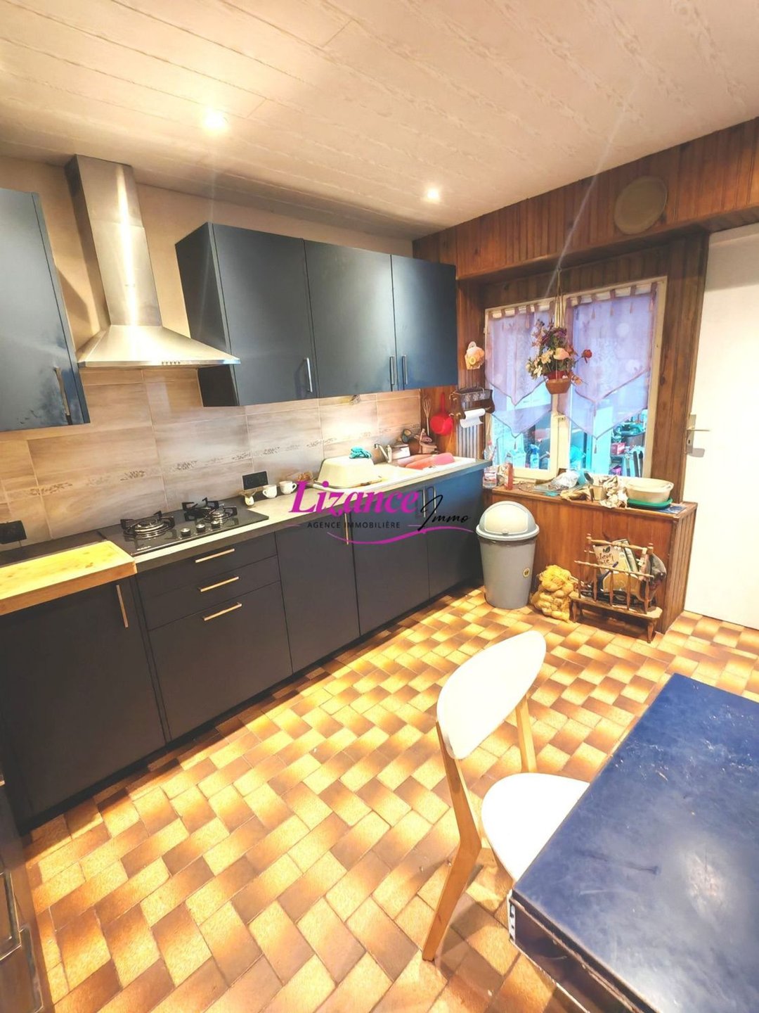 Maison à vendre, 99m², Ruyaulcourt