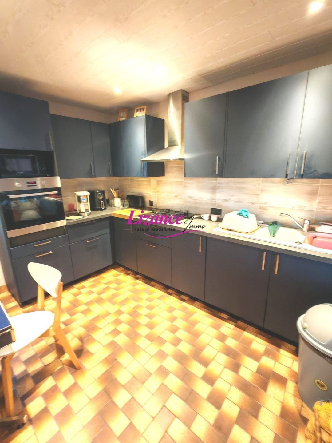 Maison à vendre, 99m², Ruyaulcourt