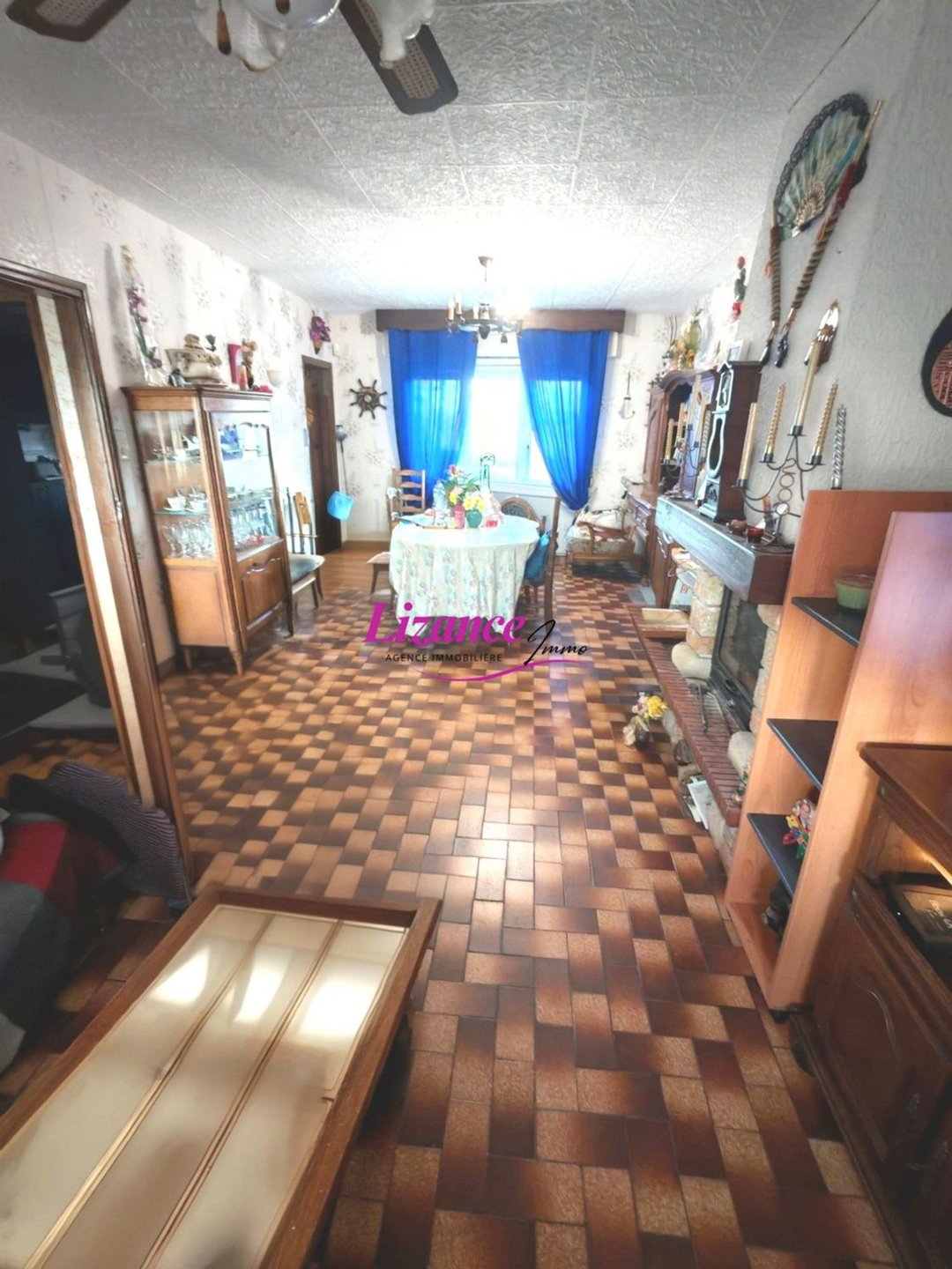 Maison à vendre, 99m², Ruyaulcourt