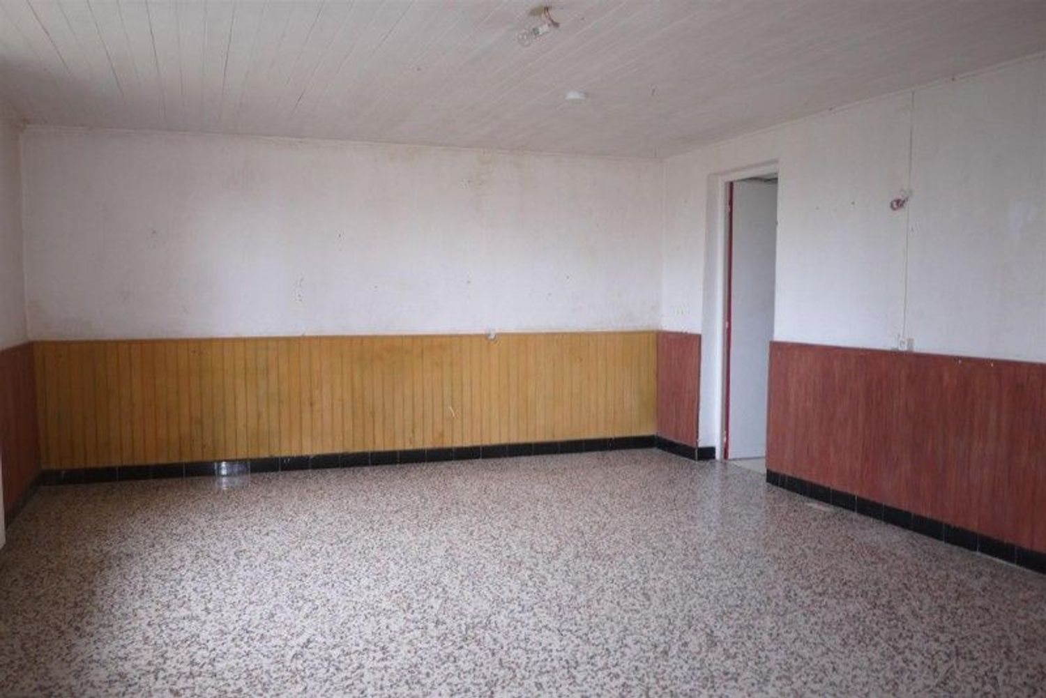 Maison à vendre, 82m², Chaveyriat