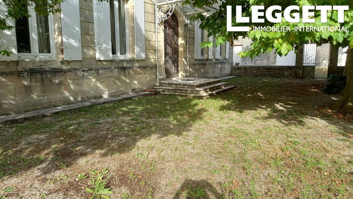Maison à vendre, 343m², Lesparre-Médoc