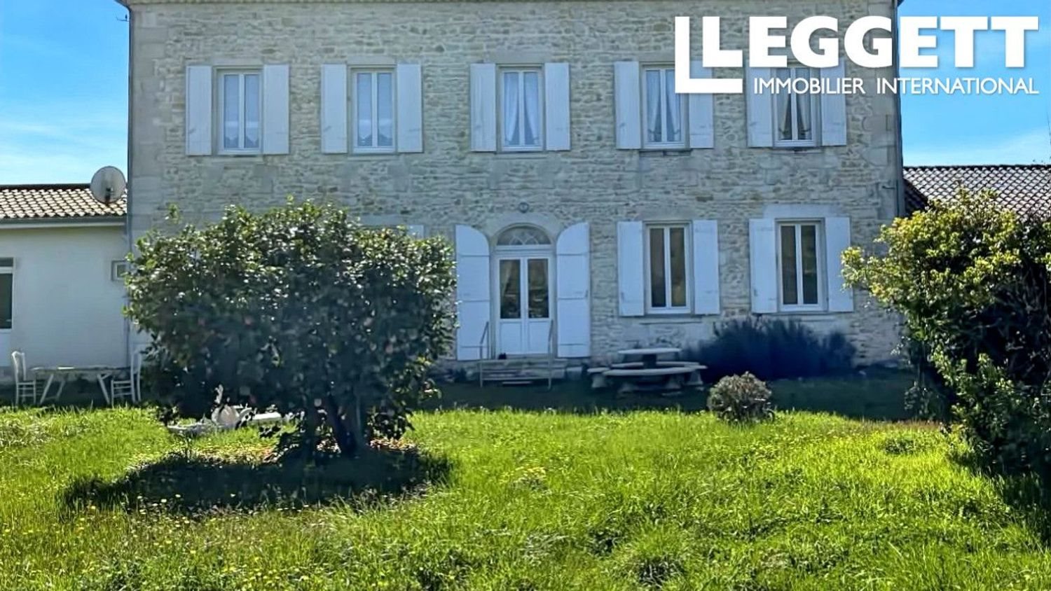 Maison à vendre, 343m², Lesparre-Médoc